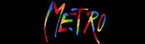 “Metro” - musical at Studio Buffo