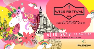 Vege Festival Warsaw