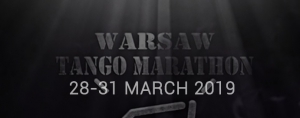 Warsaw Tango Marathon El Navegador 2019