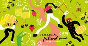 11 th Warsaw Beer Festival