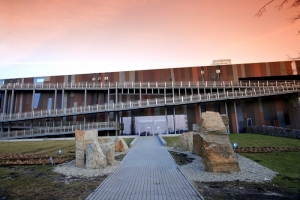 Copernicus Science Centre