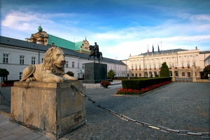 President's Palace