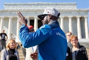 2 つで 1 つ! DC のハイライトとアーリントン墓地のツアー バンドル