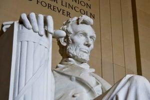 2 つで 1 つ! DC のハイライトとアーリントン墓地のツアー バンドル