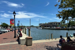 African American Tour Of Annapolis From Washington DC