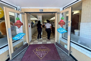 African American Tour Of Annapolis From Washington DC