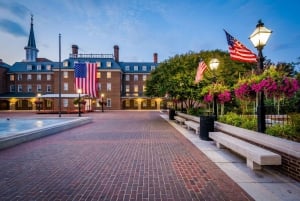 Alexandria: American Revolution Guided Walking Tour