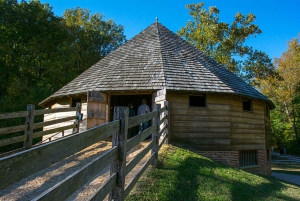 Alexandria: Full-Day Bike Tour to Mt Vernon w/ Optional Boat