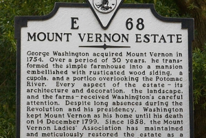Alexandria: Full-Day Bike Tour to Mt Vernon w/ Optional Boat