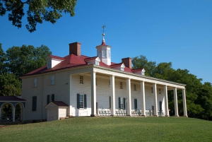 Alexandria: Full-Day Bike Tour to Mt Vernon w/ Optional Boat