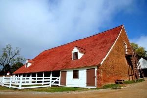 Alexandria: Full-Day Bike Tour to Mt Vernon w/ Optional Boat