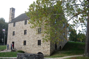 Alexandria: Full-Day Bike Tour to Mt Vernon w/ Optional Boat