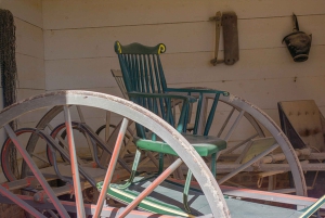 Alexandria: Full-Day Bike Tour to Mt Vernon w/ Optional Boat