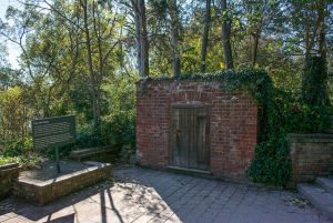 Alexandria: Full-Day Bike Tour to Mt Vernon w/ Optional Boat