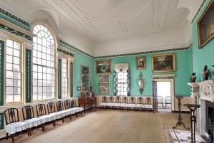 Alexandria & Mt Vernon Tour
