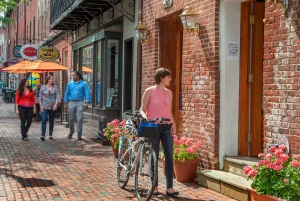 Alexandria, VA: Bike Rentals