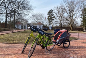 Alexandria, VA: Bike Rentals