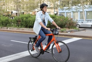 Alexandria, VA: Bike Rentals