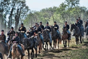 Antietam: Guided Battlefield Tour From Washington, DC