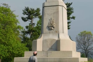 Antietam: Guided Battlefield Tour From Washington, DC