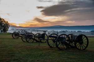 Antietam: Guided Battlefield Tour From Washington, DC