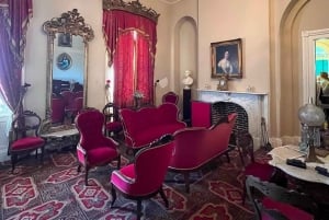 Arlington begraafplaats: Wisseling van de wacht & JFK graven