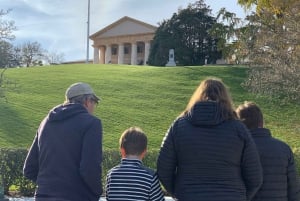 Arlington National Cemetery: Guidet fottur