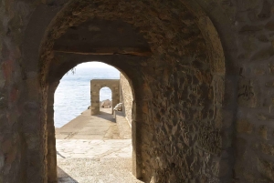 Athen: 2-dages tur til Peloponnes med Olympia og Argos