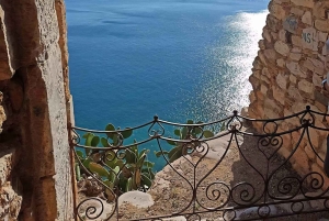 Athen: 2-dages tur til Peloponnes med Olympia og Argos