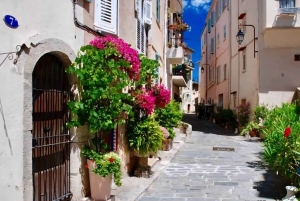 Athen: 2-dages tur til Peloponnes med Olympia og Argos