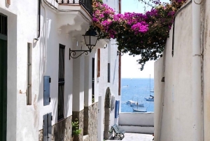 Athen: 2-dages tur til Peloponnes med Olympia og Argos