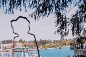 Bainbridge Island Discovery en Whisky Tour