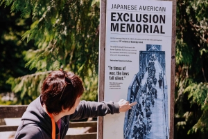 Bainbridge Island Discovery en Whisky Tour