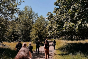 Bainbridge Island Discovery en Whisky Tour