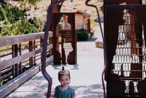 ベインブリッジ島ディスカバリーツアーへようこそ