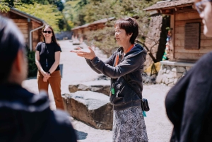 ベインブリッジ島ディスカバリーツアーへようこそ