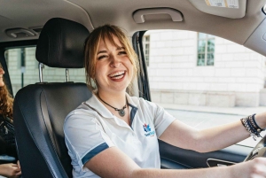 Lo Mejor de Seattle Tour a pie en grupo reducido con la Aguja Espacial