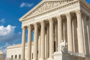 Best of Washington: Private Walking Tour with a Local