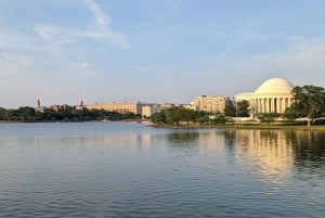Best of Washington: Private Walking Tour with a Local