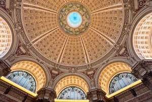 Capitol Hill Guided Tour with Entry Tickets (Early Access)