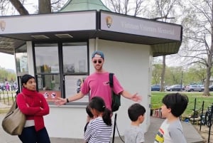 Capitol Hill Guided Tour with Entry Tickets (Early Access)
