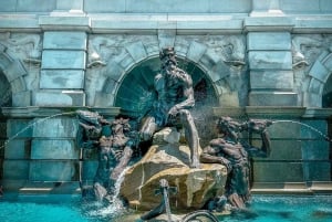 Capitol Hill Guided Tour with Entry Tickets (Early Access)