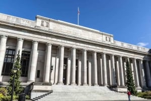 Capitol Hill Guided Tour with Entry Tickets (Early Access)