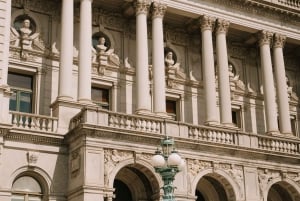 Tour guiado por el Capitolio con tickets de entrada (Acceso anticipado)