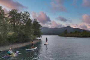 Cascade Locks: Columbia River Gorge Kayak Tour