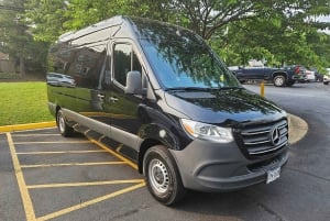 Private Customizable Guided Tour of Washington DC