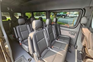 Private Customizable Guided Tour of Washington DC