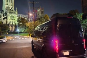 Private Customizable Guided Tour of Washington DC