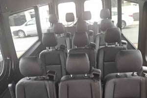 Visita particular personalizada e auto-guiada a Washington DC