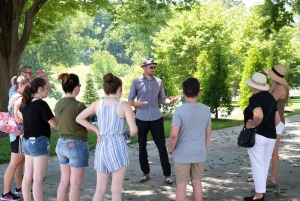 DC: Arlington National Cemetery Guided Walking Tour
